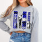 Custom Basketball Sublimation or DTF Transfers