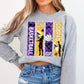 Custom Basketball Sublimation or DTF Transfers