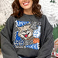 Wildcats Sublimation or DTF Transfers