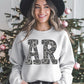 AR Sublimation or DTF Transfers