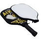 Sublimation Pickleball Racket Cover