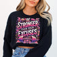 Be stronger than your excuses, DTF Fitness, Ready to Press