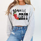Grace and Grit Sublimation or DTF Transfers