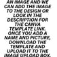 Custom Heart 11X17 Treat Stickers for Poster Boards