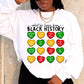 Black History DTF Ready to Press Transfer