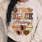 Black History DTF Ready to Press Transfer