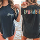 Always Remember Your Why Sublimation or DTF Transfers