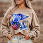 Wildcats Sublimation or DTF Transfers