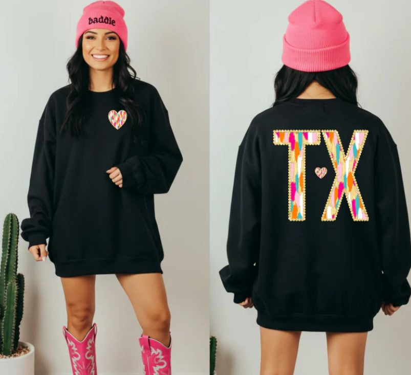 AR Sublimation or DTF Transfers