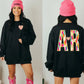 AR Sublimation or DTF Transfers