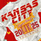 Kansas City Sublimation or DTF Transfers
