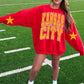 Kansas City Sublimation or DTF Transfers
