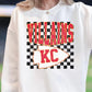 Kansas City Sublimation or DTF Transfers