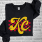 Kansas City Sublimation or DTF Transfers