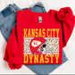 Kansas City Sublimation or DTF Transfers