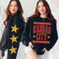 Kansas City Sublimation or DTF Transfers