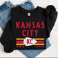 Kansas City Sublimation or DTF Transfers