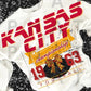 Kansas City Sublimation or DTF Transfers