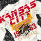 Kansas City Sublimation or DTF Transfers