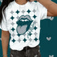 Eagles Sublimation or DTF Transfers