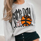 Game Day Basketball, Any color, Ready to Press Sublimation or DTF Transfer