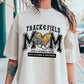 Track and Field Sublimation or DTF Transfers
