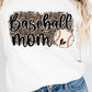 Baseball Pre-Made Gang Sheet