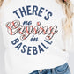 Baseball Pre-Made Gang Sheet