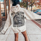 God is our Refuge Sublimation or DTF Transfers