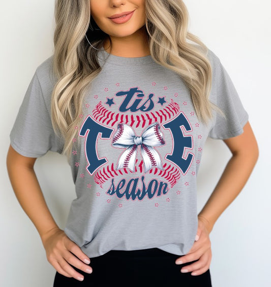 Tis the Season, Ready to Press Sublimation or DTF Transfer