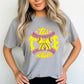 Tis the Season Softball, Ready to Press Sublimation or DTF Transfer