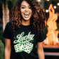Lucky Babe DTF or Sublimation Transfer