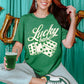Lucky Babe DTF or Sublimation Transfer