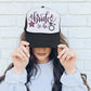 Bride Sublimation or DTF Transfers