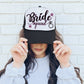 Bride Squad Sublimation or DTF Transfers