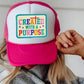 Created with a Purpose Sublimation or DTF Transfers