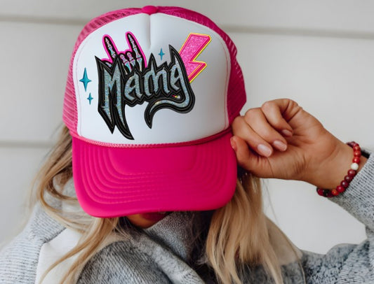 Mama Sublimation or DTF Transfers