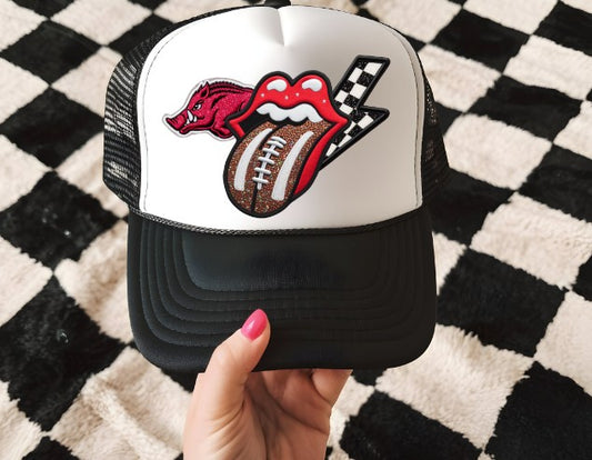 Hog Sublimation or DTF Transfers