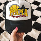 Softball Mama Sublimation or DTF Transfers