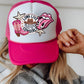 Cowgirls Sublimation or DTF Transfers