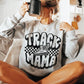 Track Mama Sublimation or DTF Transfers