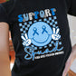 Child Abuse Sublimation or DTF Transfers