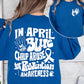 Child Abuse Sublimation or DTF Transfers