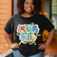 Autism Gigi, Sublimation or DTF Transfers