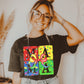 Autism, Sublimation or DTF Transfers
