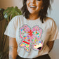 Autism, Sublimation or DTF Transfers