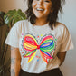 Autism, Sublimation or DTF Transfers