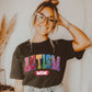 Autism, Sublimation or DTF Transfers
