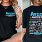 Autism, Sublimation or DTF Transfers