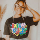 Autism, Sublimation or DTF Transfers